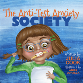 Anti-Test Anxiety Society