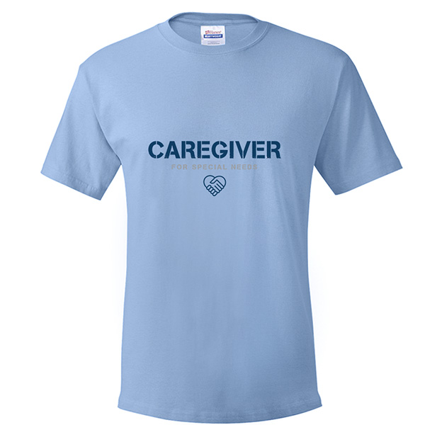 Caregiver Shirt