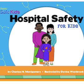 Hospital Safety for Kids