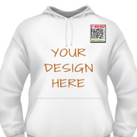 Use Your Design Hoodie