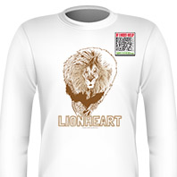Lionheart Long Sleeves