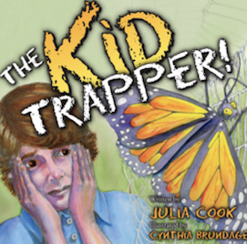 Kid Trapper!