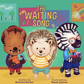 The Waiting Song